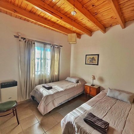 Dpto Ayacucho Appartement Mendoza Buitenkant foto