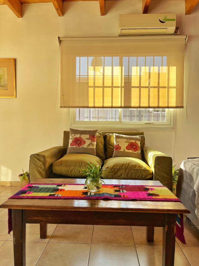 Dpto Ayacucho Appartement Mendoza Buitenkant foto