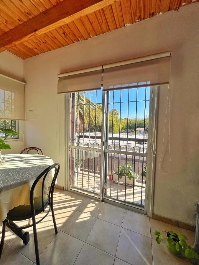 Dpto Ayacucho Appartement Mendoza Buitenkant foto