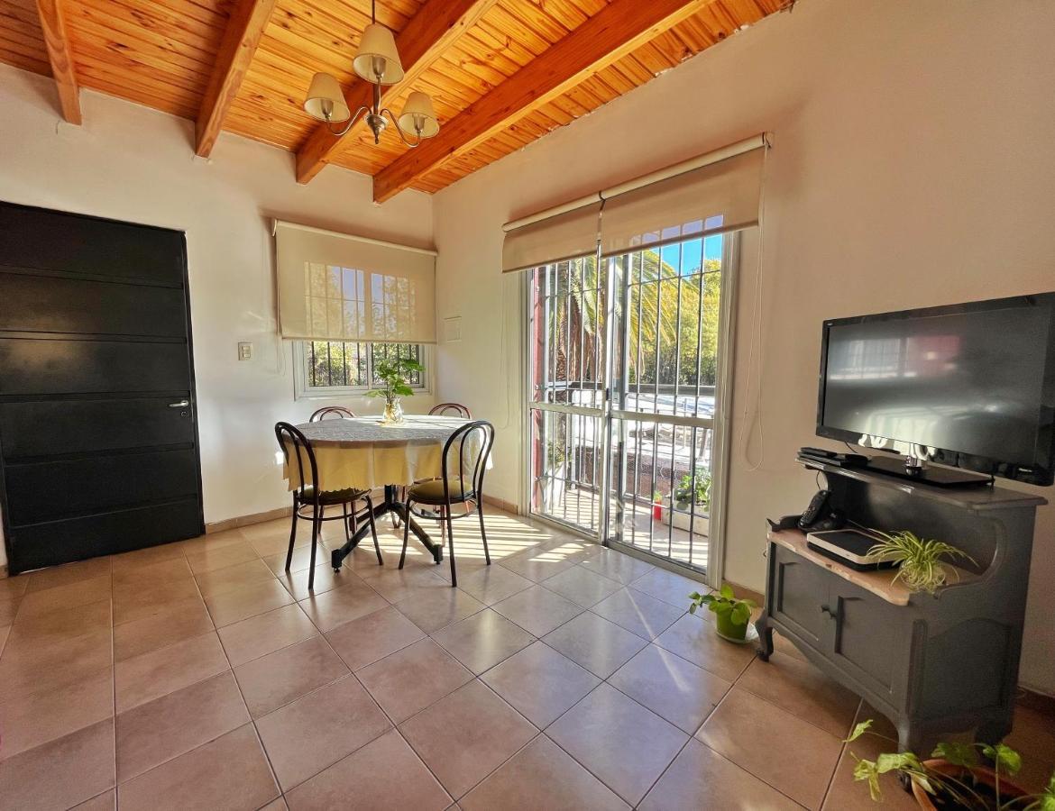 Dpto Ayacucho Appartement Mendoza Buitenkant foto