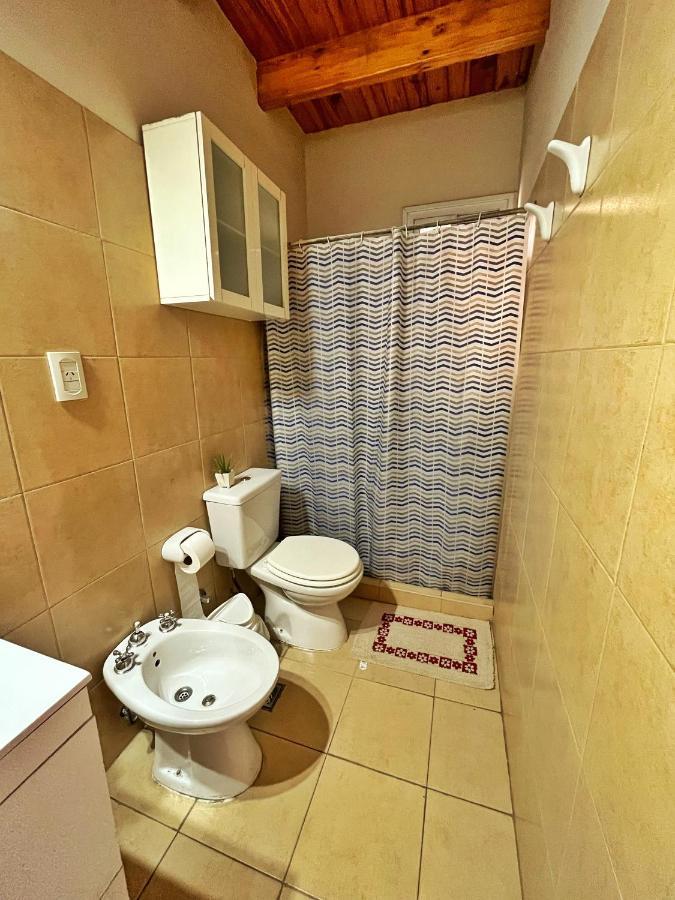 Dpto Ayacucho Appartement Mendoza Buitenkant foto