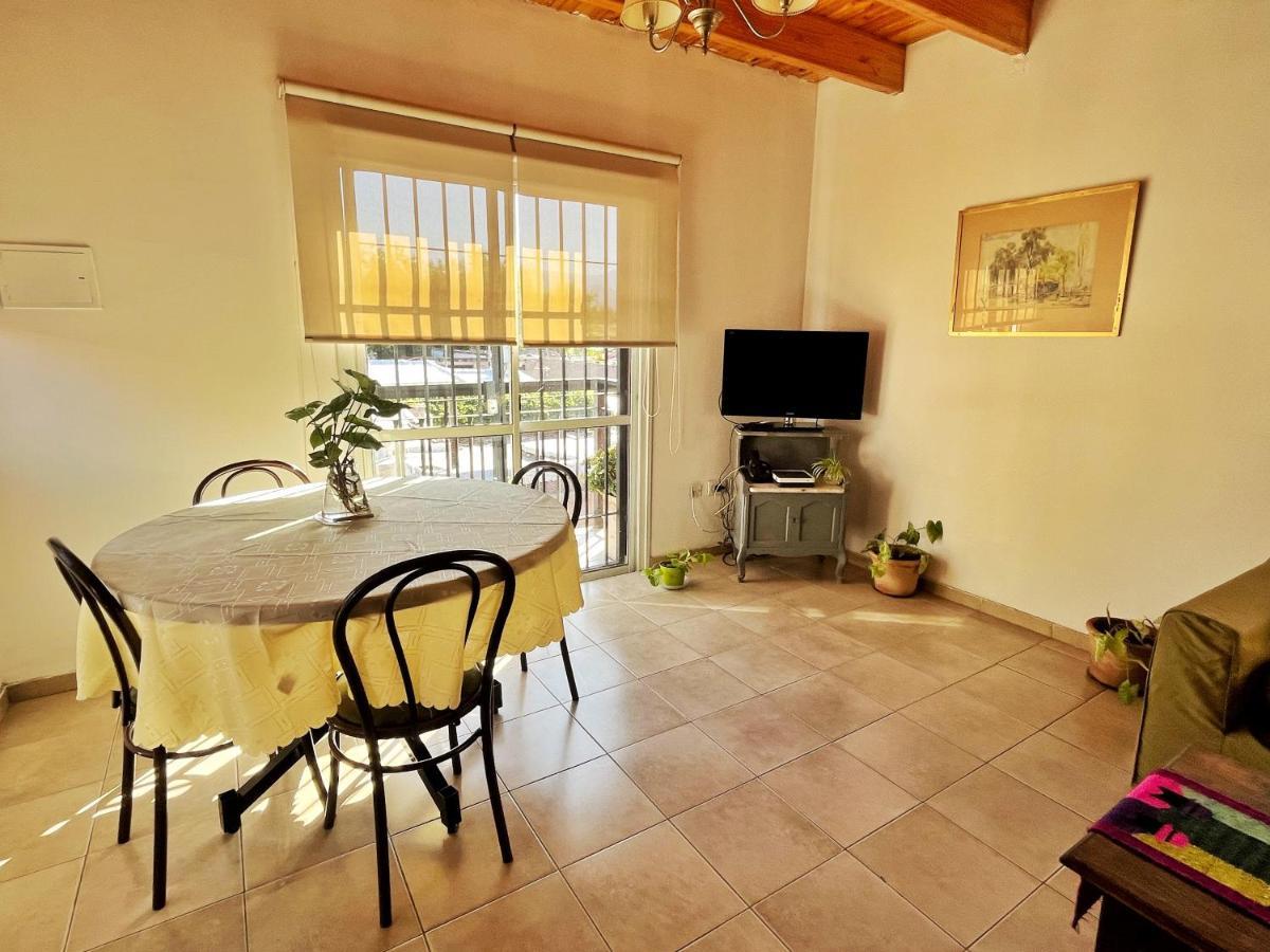 Dpto Ayacucho Appartement Mendoza Buitenkant foto