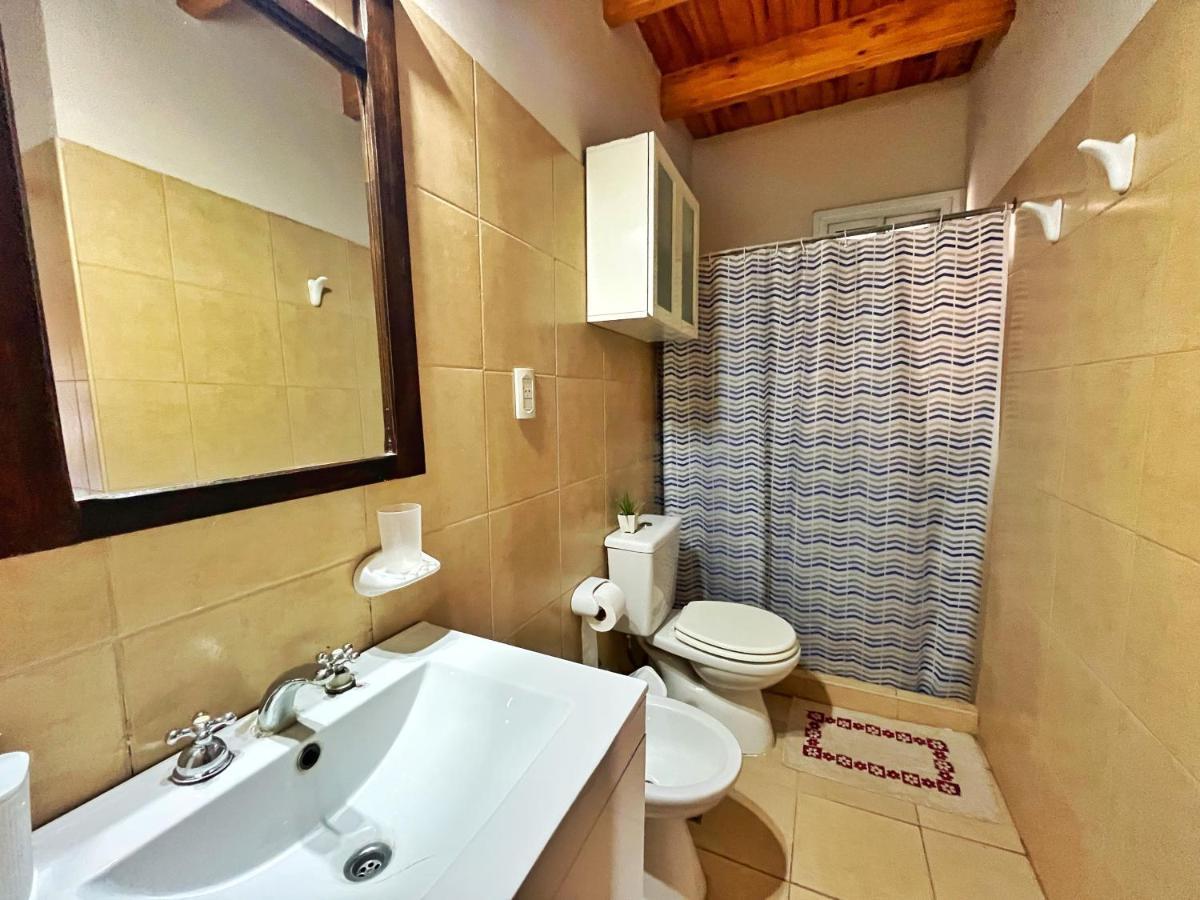 Dpto Ayacucho Appartement Mendoza Buitenkant foto