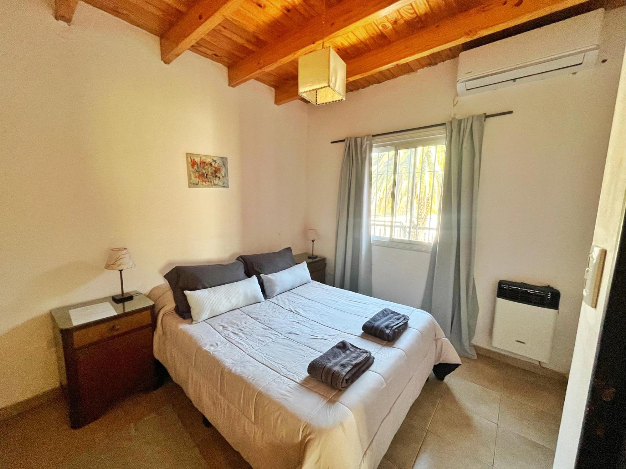 Dpto Ayacucho Appartement Mendoza Buitenkant foto