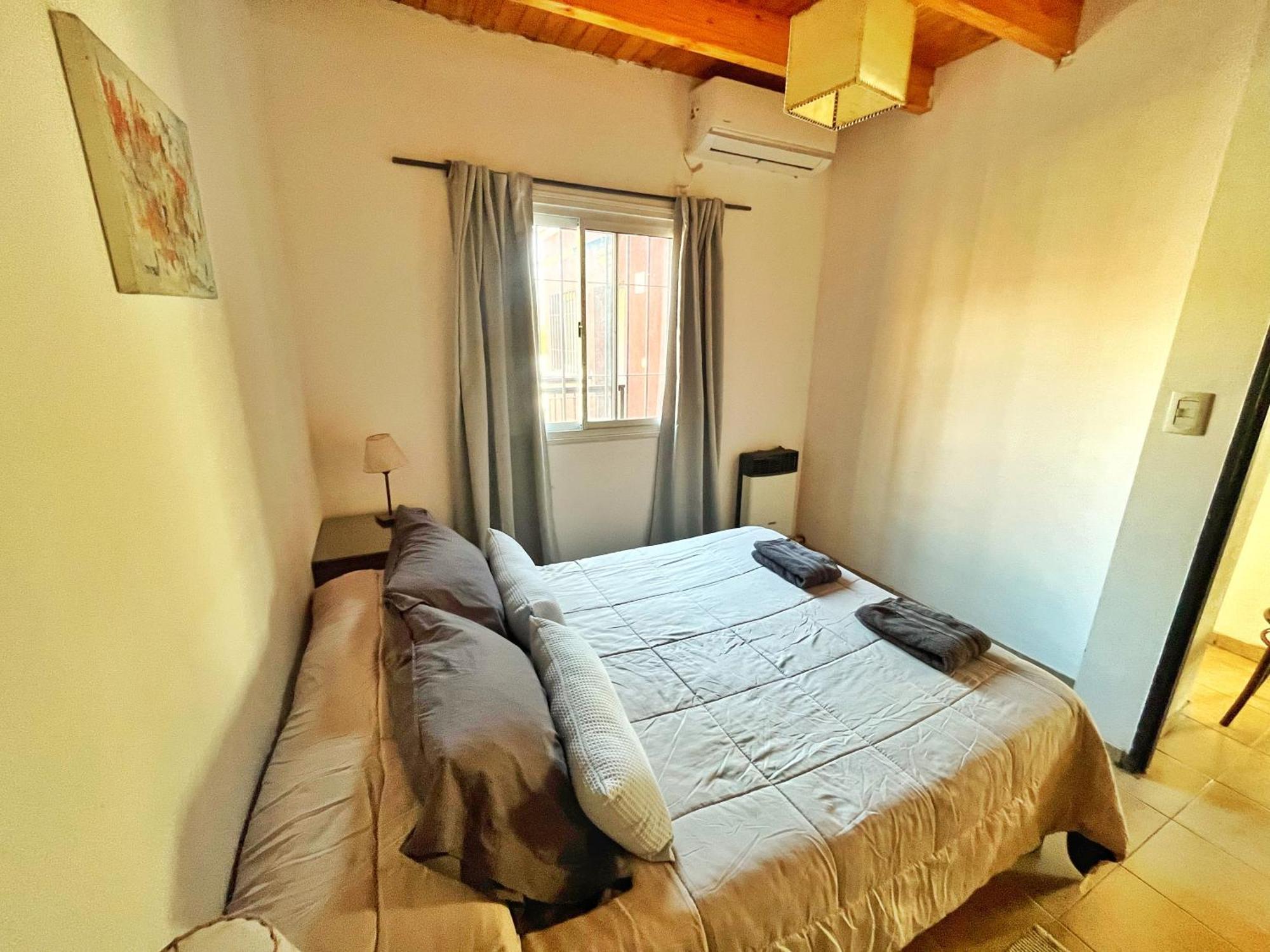 Dpto Ayacucho Appartement Mendoza Buitenkant foto