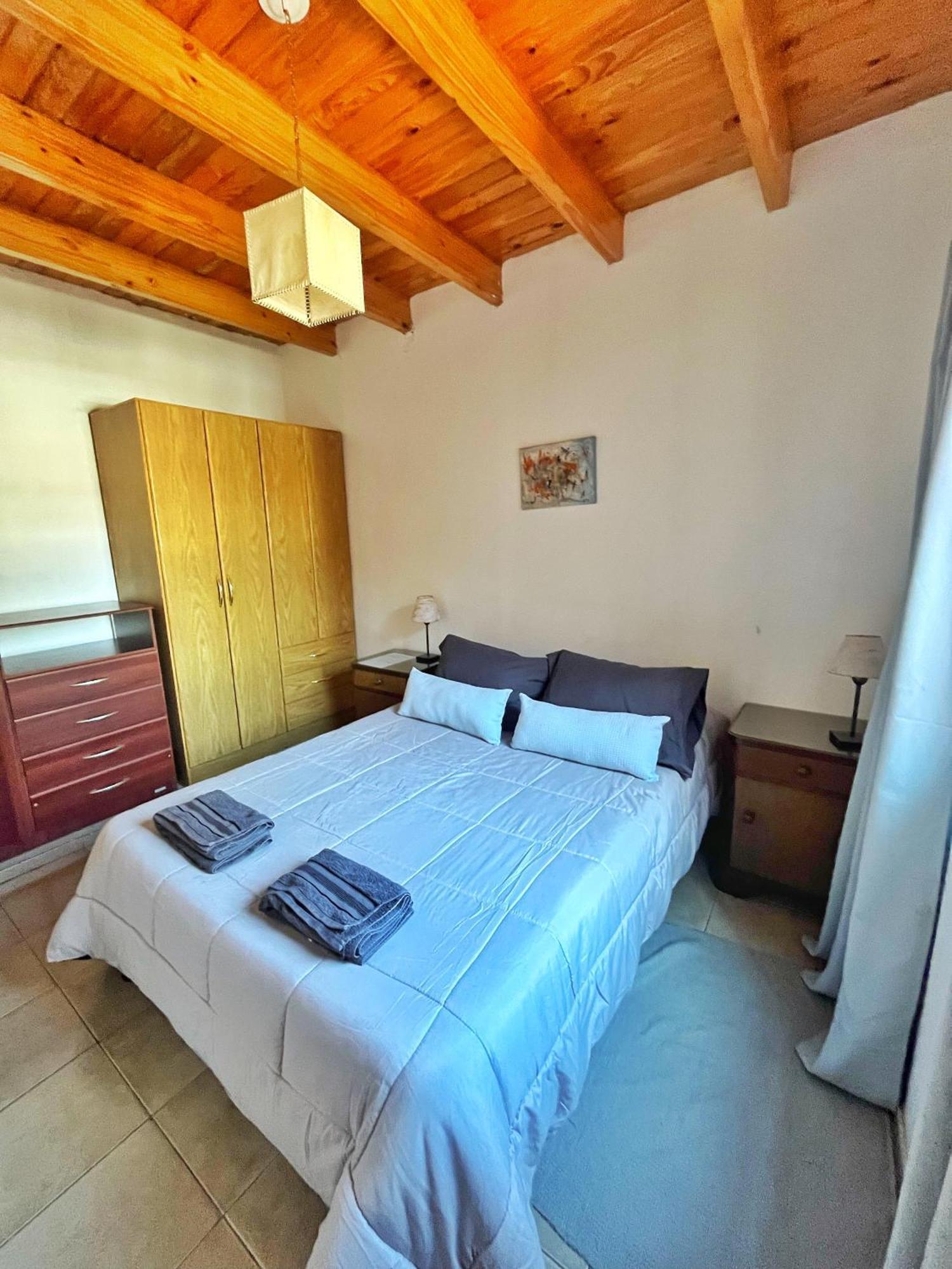 Dpto Ayacucho Appartement Mendoza Buitenkant foto