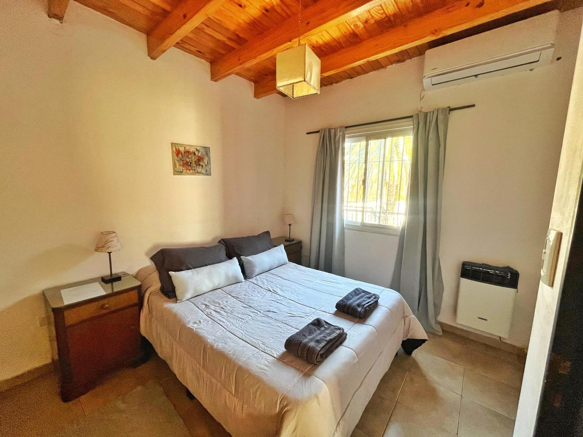 Dpto Ayacucho Appartement Mendoza Buitenkant foto